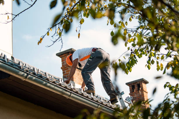 Tile Roofing Contractor in Slater, MO