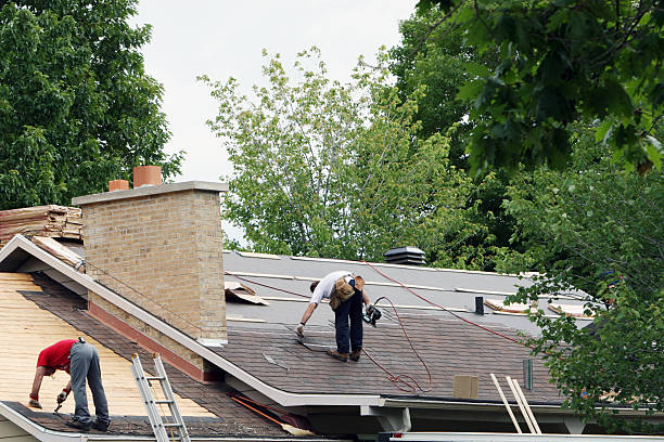 Trusted Slater, MO Roofing Contractor Experts